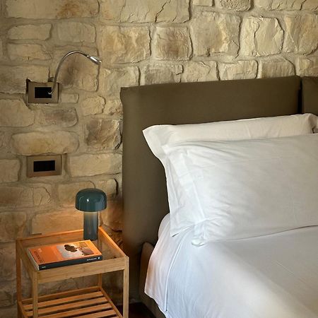 Olivia Rooms Eurialo Belvedere  Exterior foto