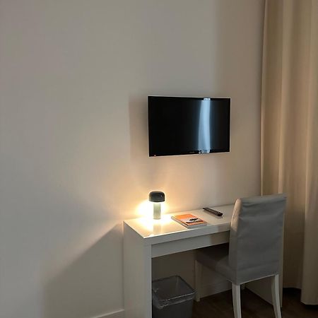 Olivia Rooms Eurialo Belvedere  Exterior foto