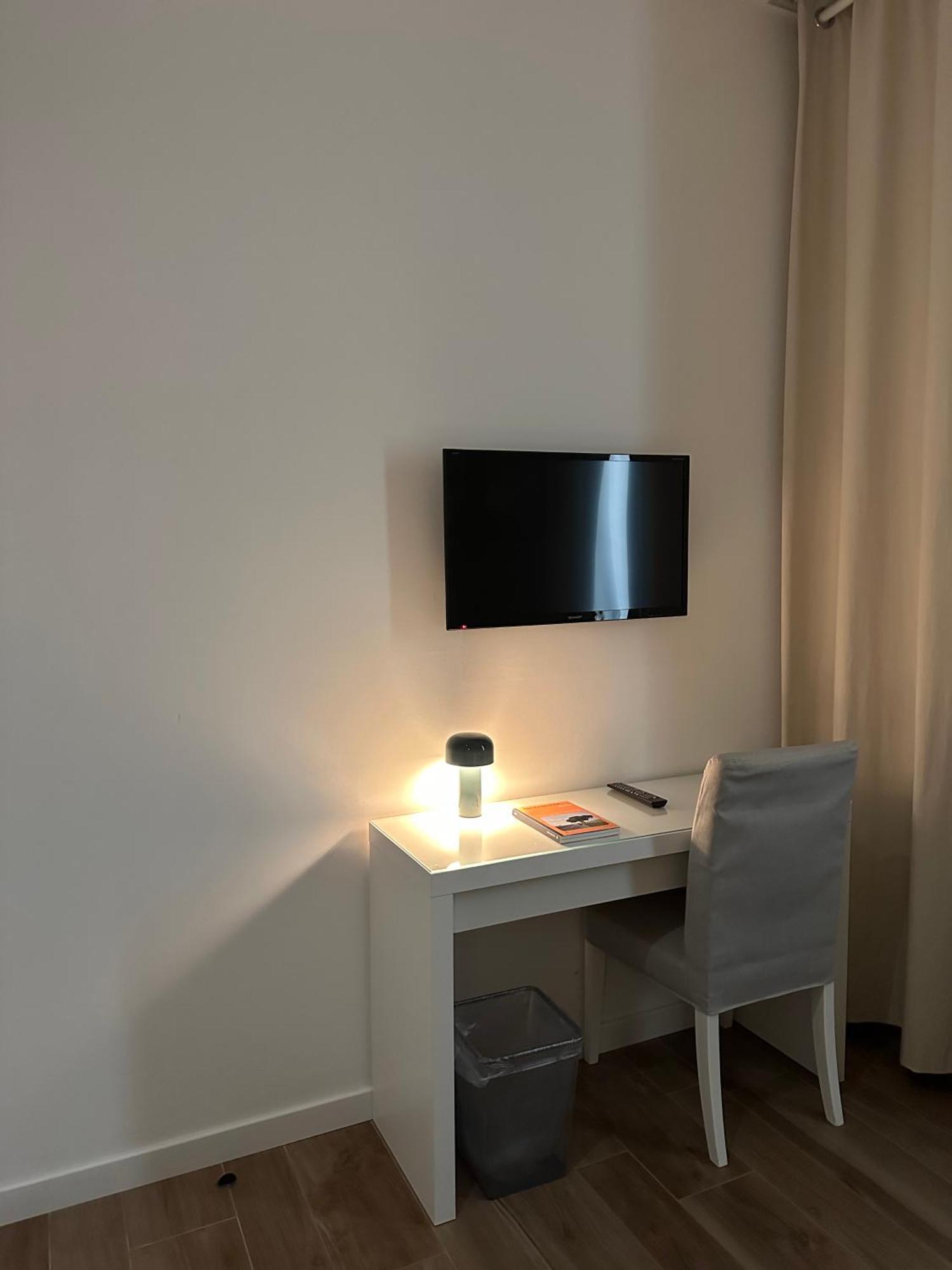 Olivia Rooms Eurialo Belvedere  Exterior foto