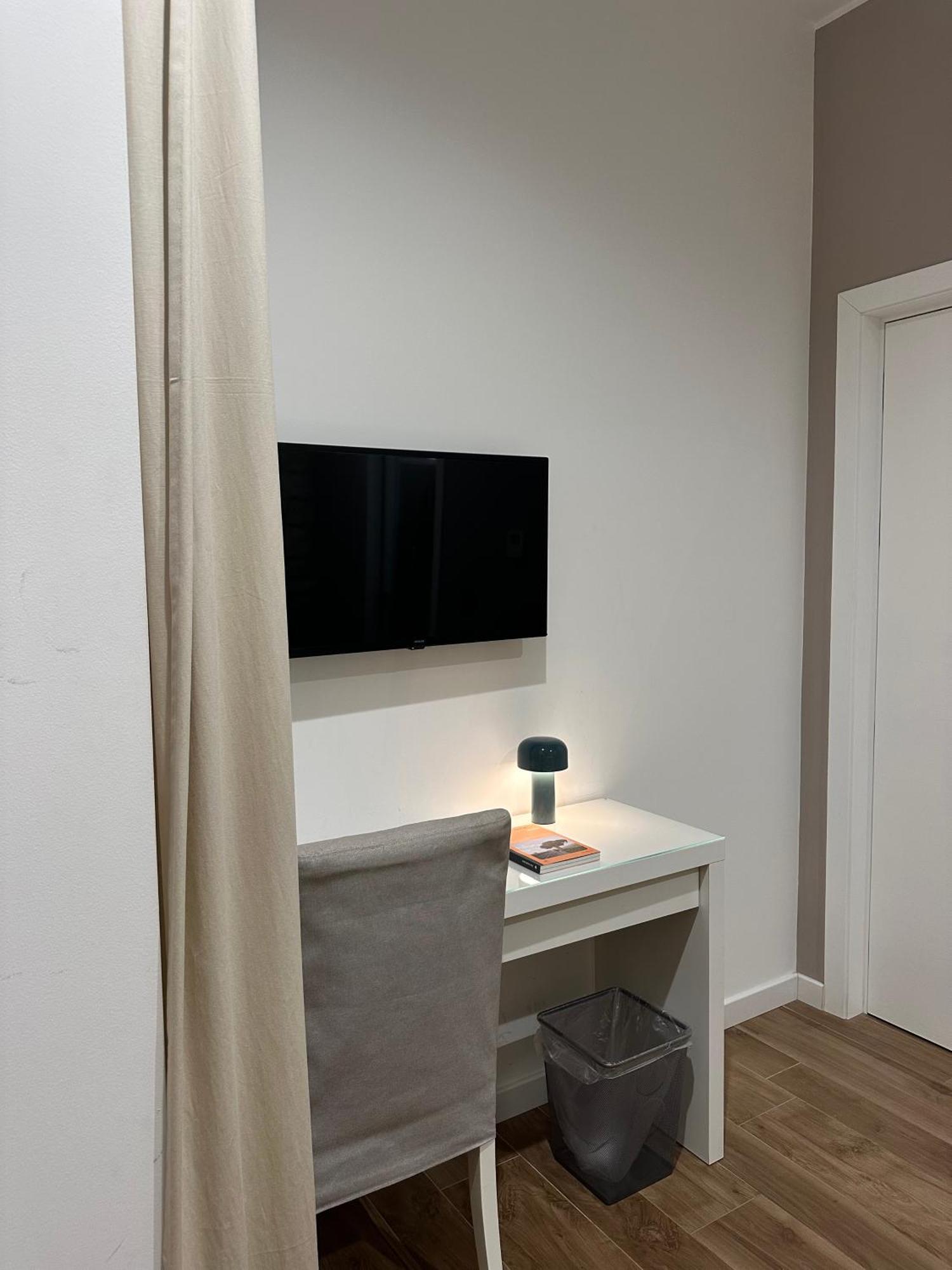 Olivia Rooms Eurialo Belvedere  Exterior foto