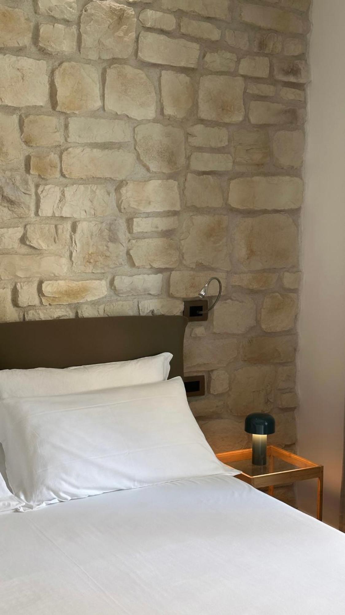 Olivia Rooms Eurialo Belvedere  Exterior foto